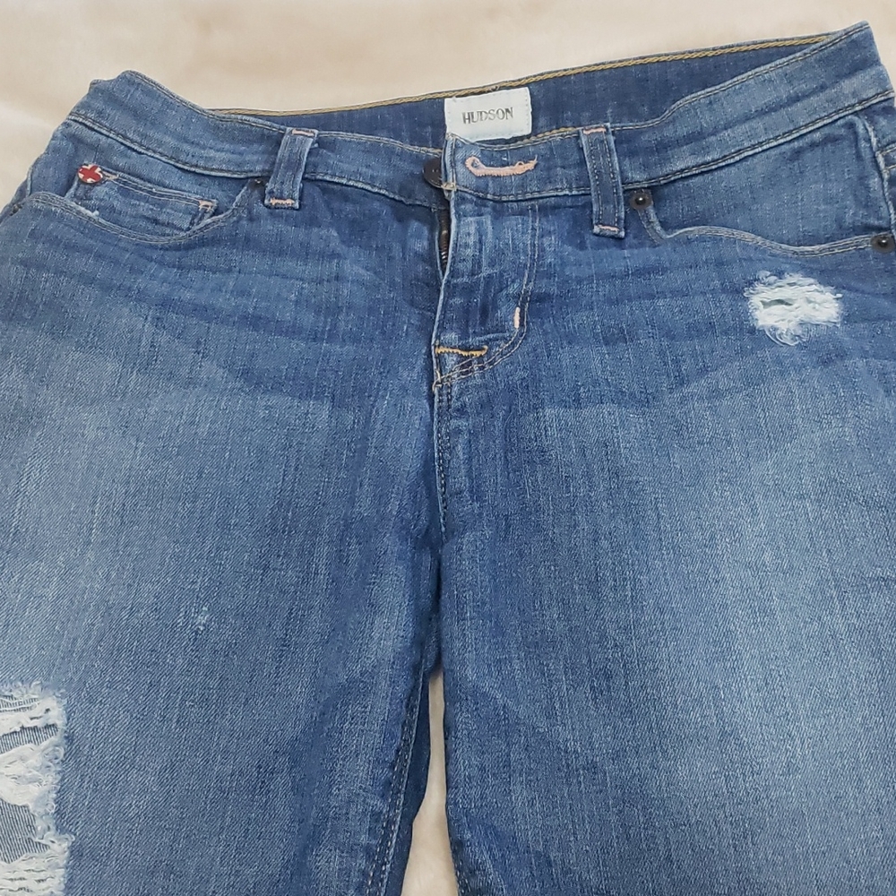 Hudson Jeans size 26
